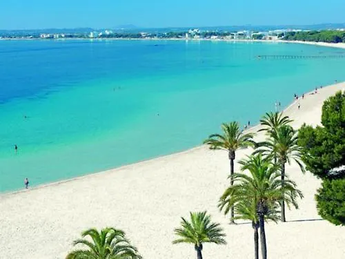 Apartment Blue View Port de Alcudia  Espanha