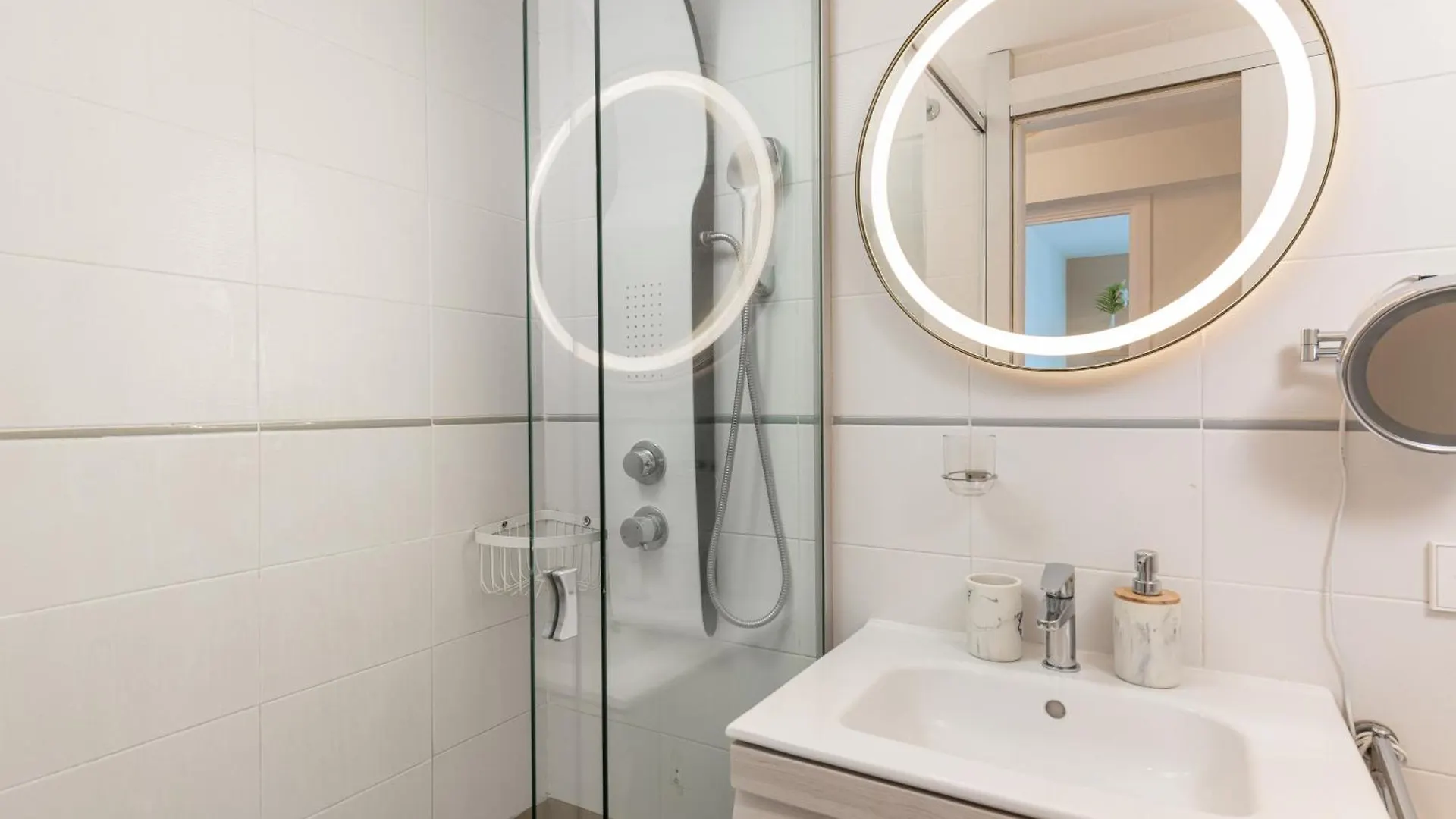 Apartment Blue View Port de Alcudia