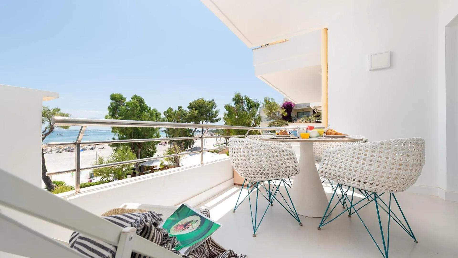 Apartment Blue View Port de Alcudia   Port de Alcudia (Mallorca)