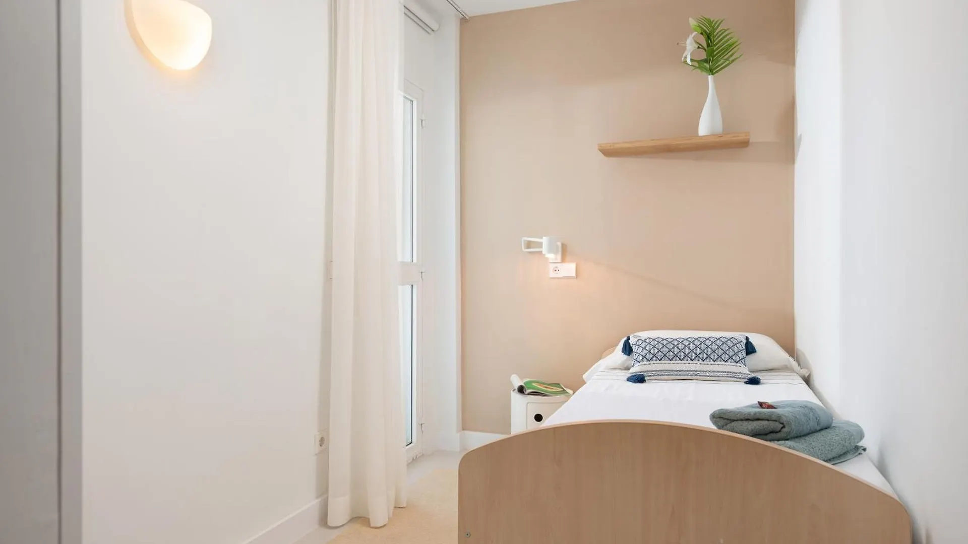 Apartment Blue View Port de Alcudia  Espanha